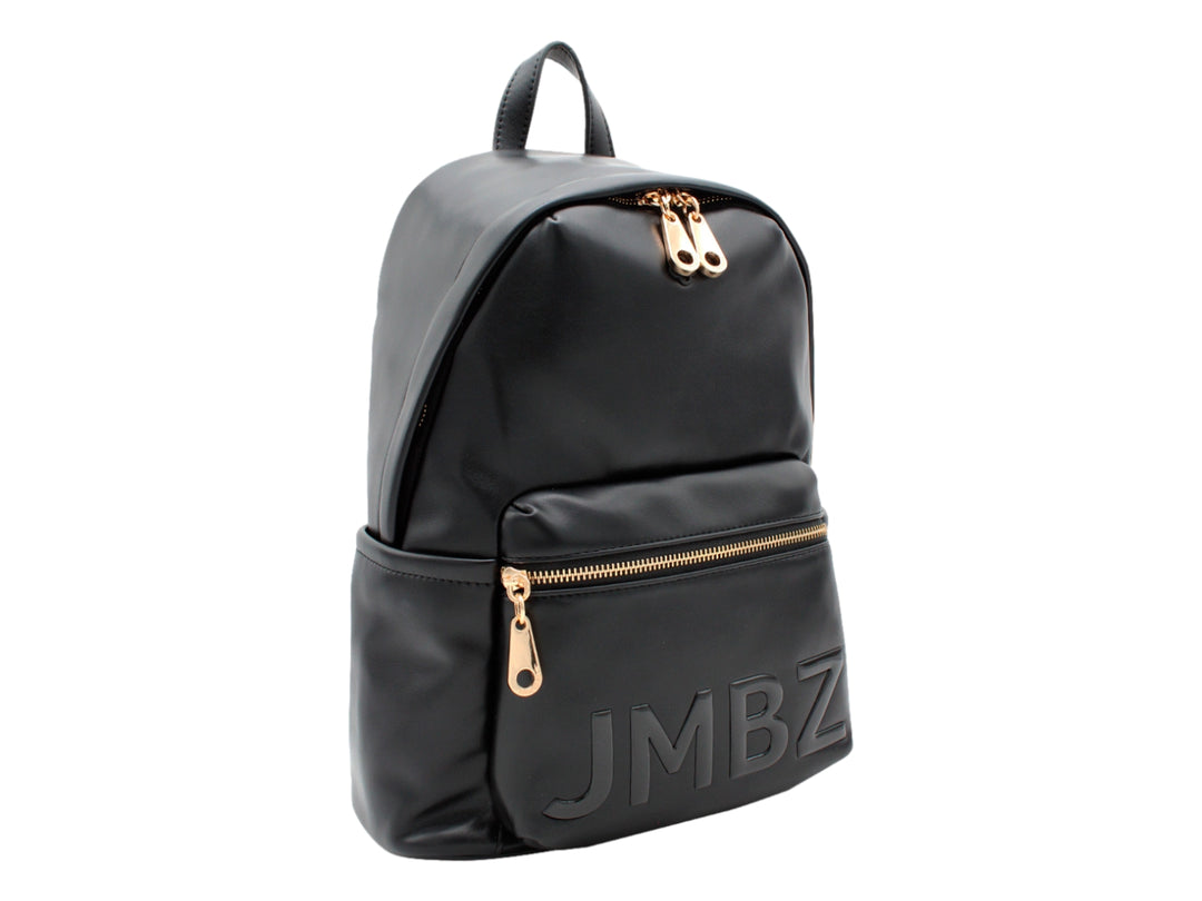 Mochila Jaime Ibiza Negro para Mujer