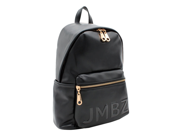 Mochila Jaime Ibiza Negro para Mujer