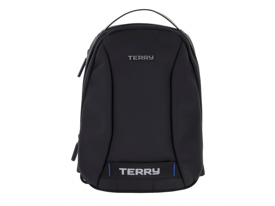 Gorra Terry Negro para Hombre