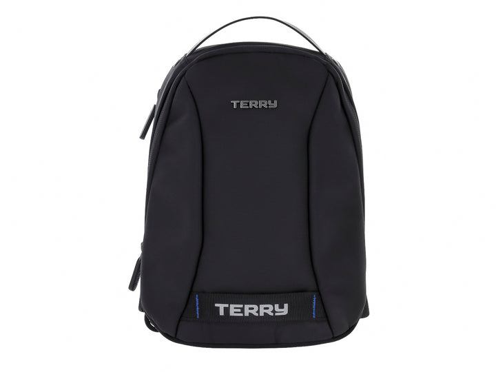 Gorra Terry Negro para Hombre