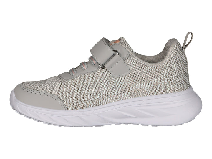 Tenis Charly Gris para Niña