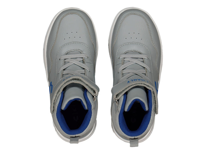 Tenis Charly Gris para Niño