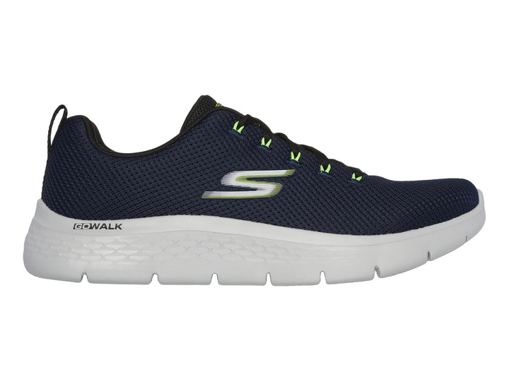 Tenis Skechers Go Walk Flex Azul Marino para Hombre