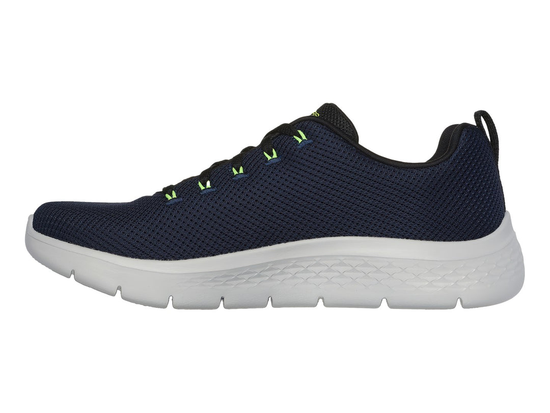 Tenis Skechers Go Walk Flex Azul Marino para Hombre