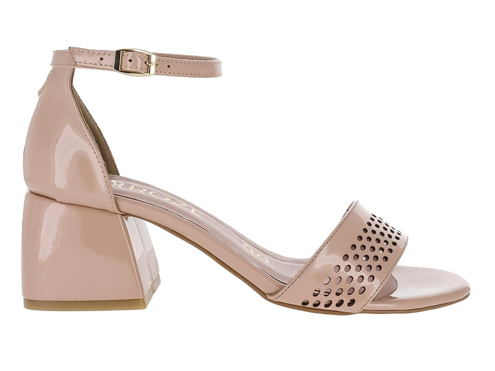Sandalias Roze Color Maquillaje para Mujer