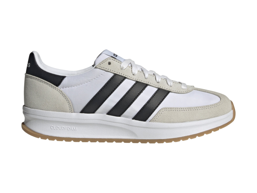 Tenis Adidas Run 70s 2.0 Blanco para Mujer