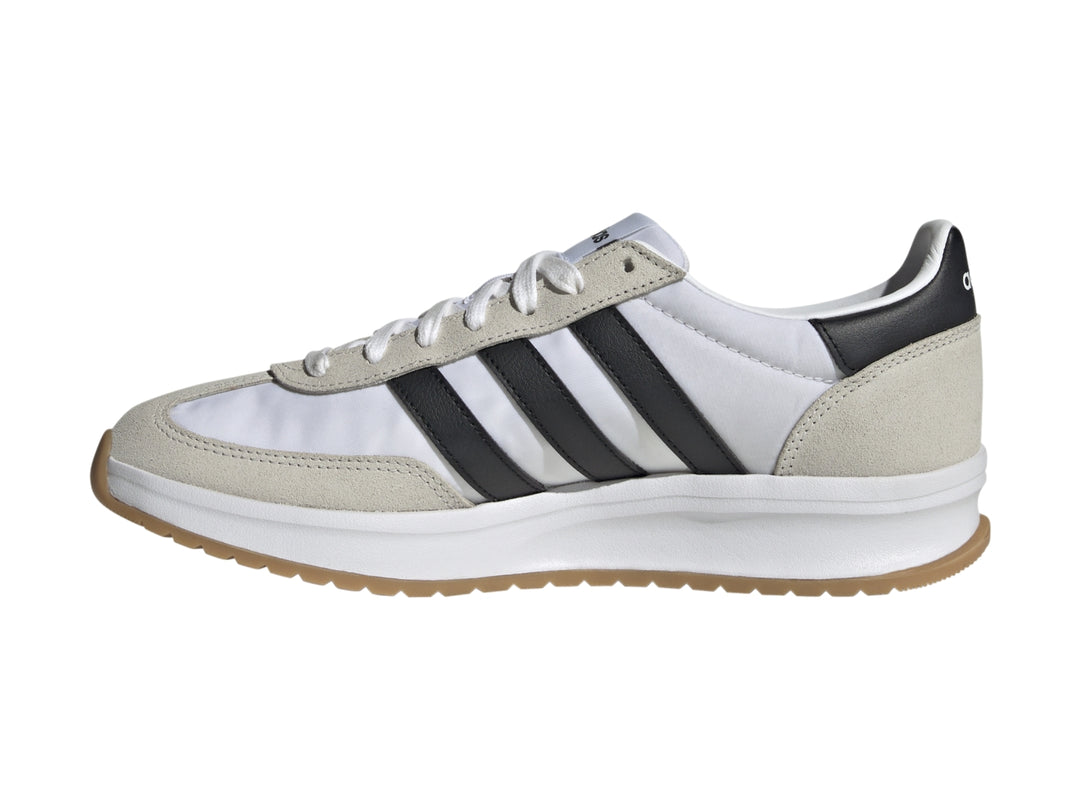 Tenis Adidas Run 70s 2.0 Blanco para Mujer