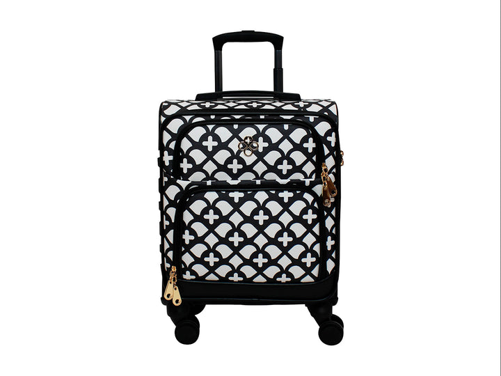 Maleta Jaime Ibiza Classic Stitch Multicolor Unisex