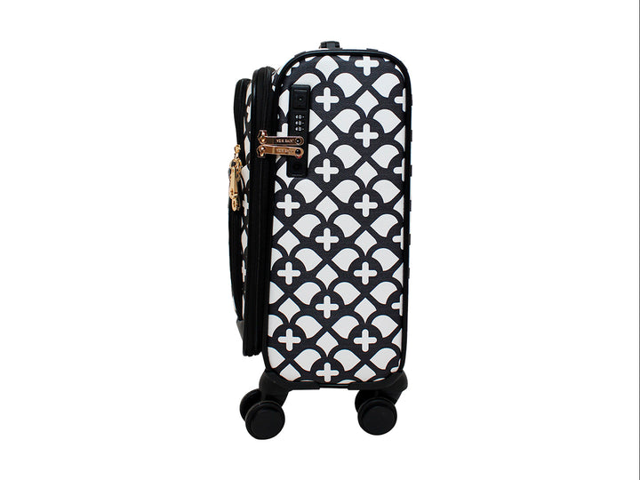 Maleta Jaime Ibiza Classic Stitch Multicolor Unisex