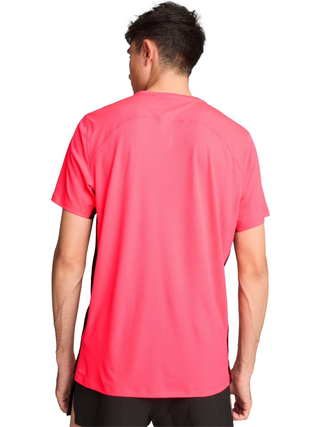 Playera PUMA Run Favorite Velocity Sunset Glow para Hombre