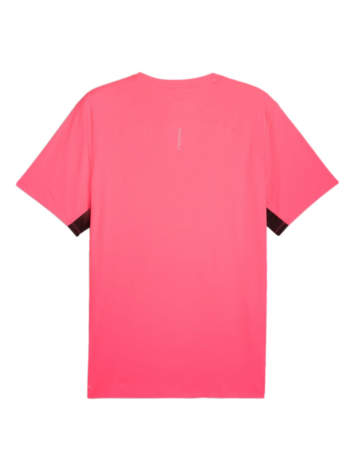 Playera PUMA Run Favorite Velocity Sunset Glow para Hombre