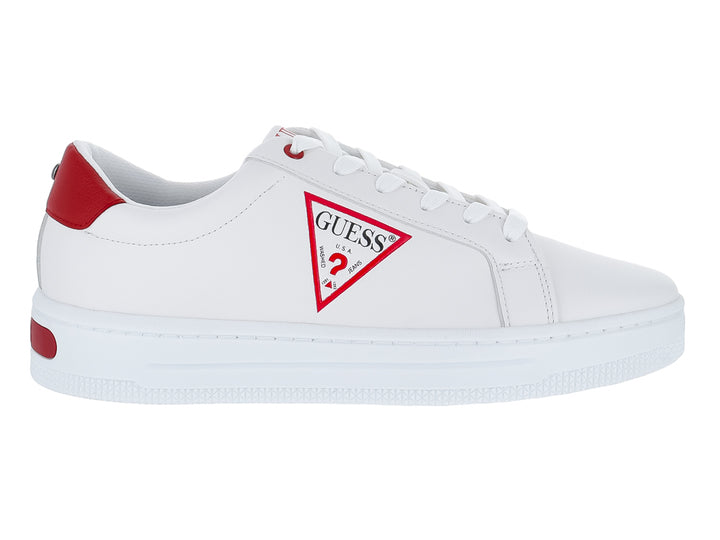 Tenis Guess Blancos para Hombre