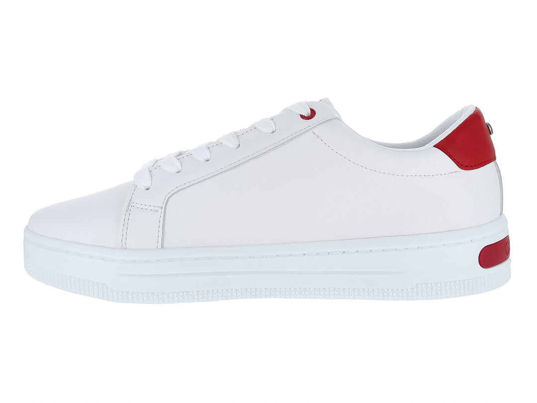Tenis Guess Blancos para Hombre
