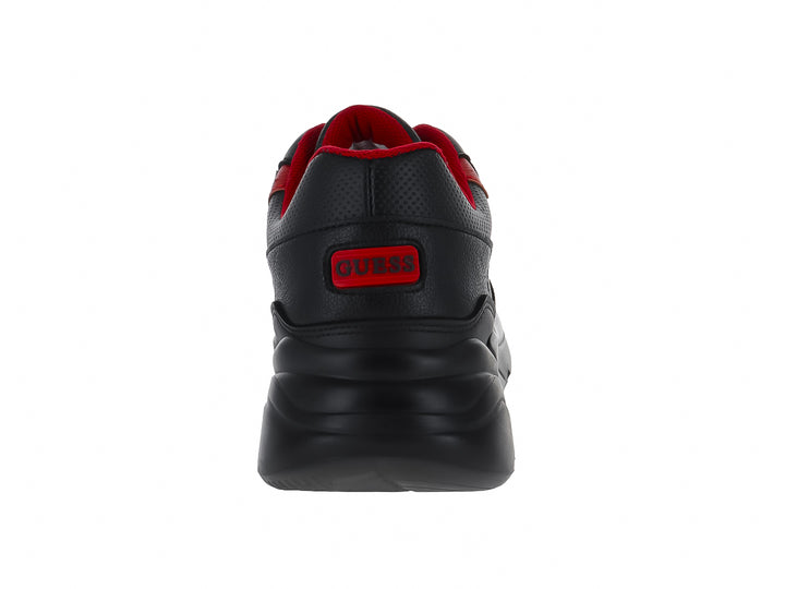 Tenis Guess Negros para Hombre