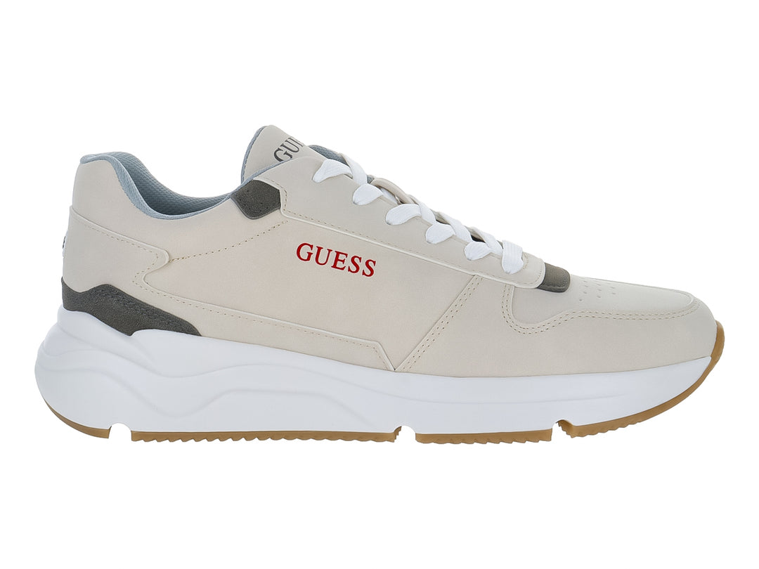 Tenis Guess Ivory para Hombre