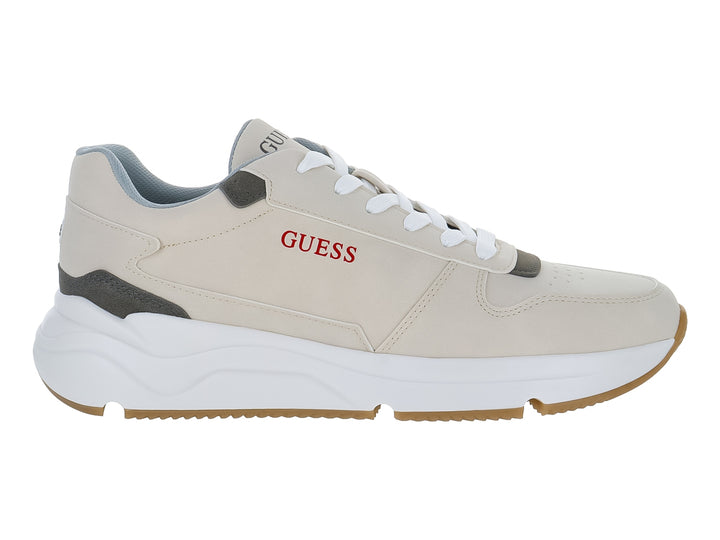 Tenis Guess Ivory para Hombre