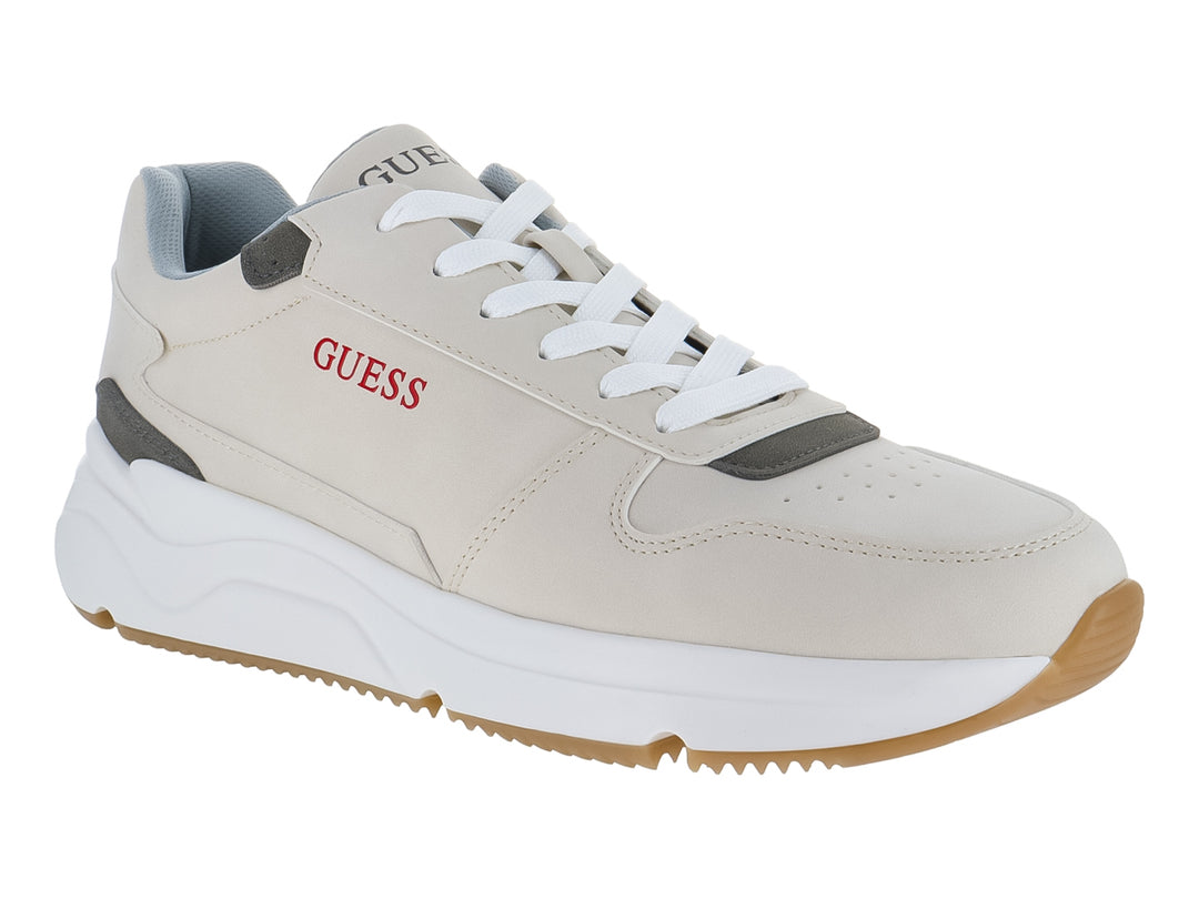 Tenis Guess Ivory para Hombre