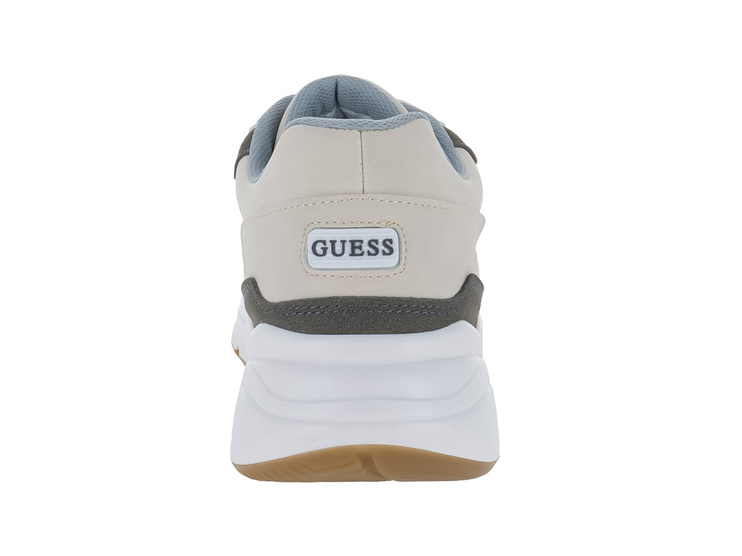 Tenis Guess Ivory para Hombre