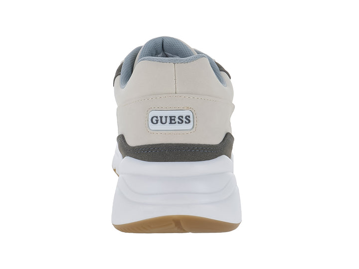 Tenis Guess Ivory para Hombre