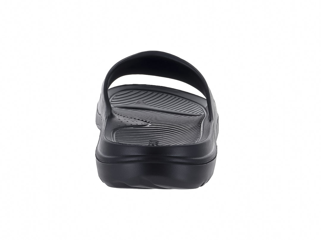 Sandalias Guess Slide Negro para Hombre