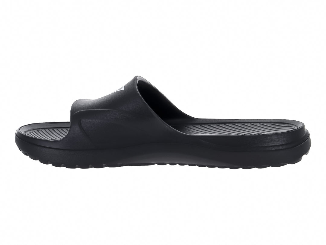 Sandalias Guess Slide Negro para Hombre