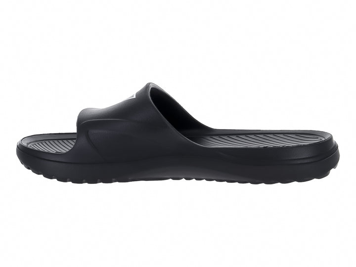Sandalias Guess Slide Negro para Hombre