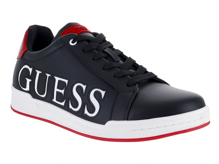 Tenis Guess Negro para Hombre