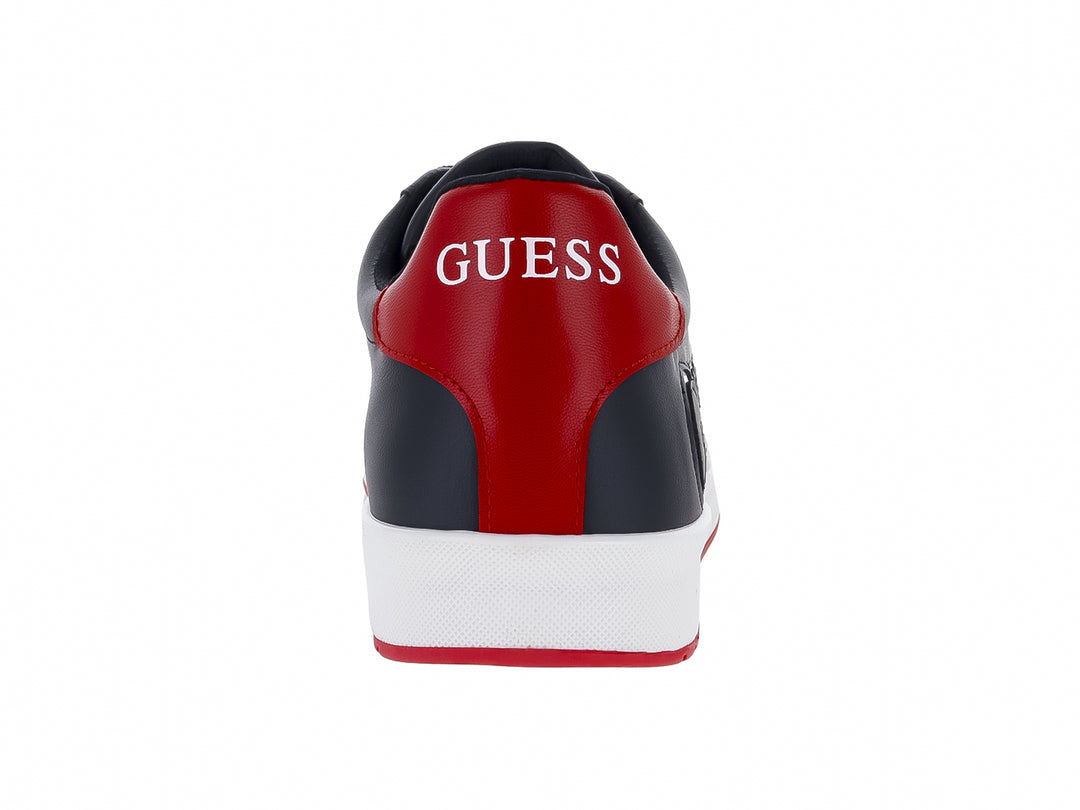 Tenis Guess Negro para Hombre