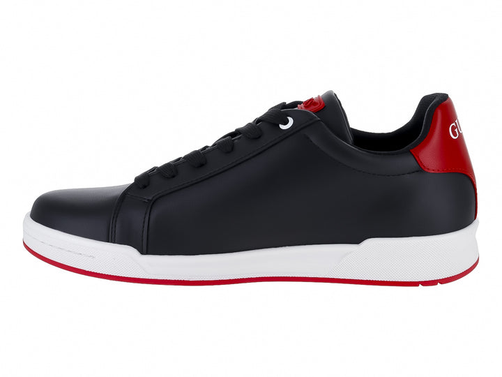 Tenis Guess Negro para Hombre