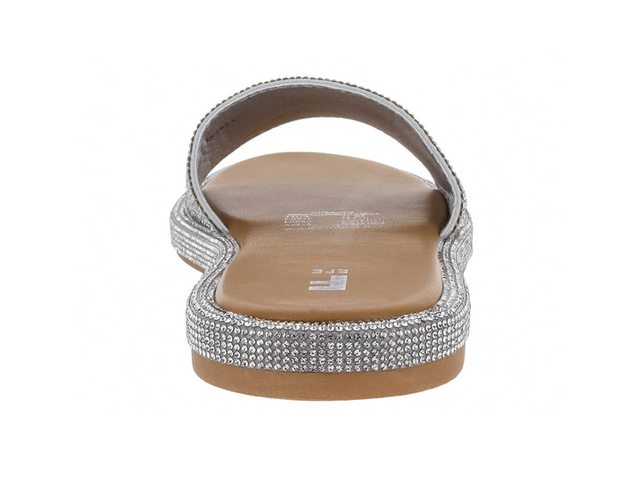 Sandalias EFE Plata para Mujer