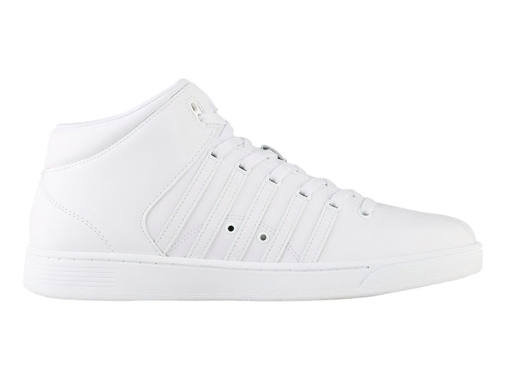 Tenis K-SWISS Court Pro Chukka Blancos para Hombre