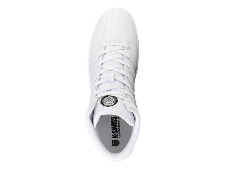 Tenis K-SWISS Court Pro Chukka Blancos para Hombre