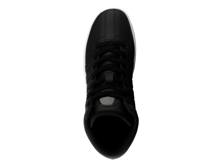 Tenis K-Swiss Court Pro Chukka Negro para Mujer
