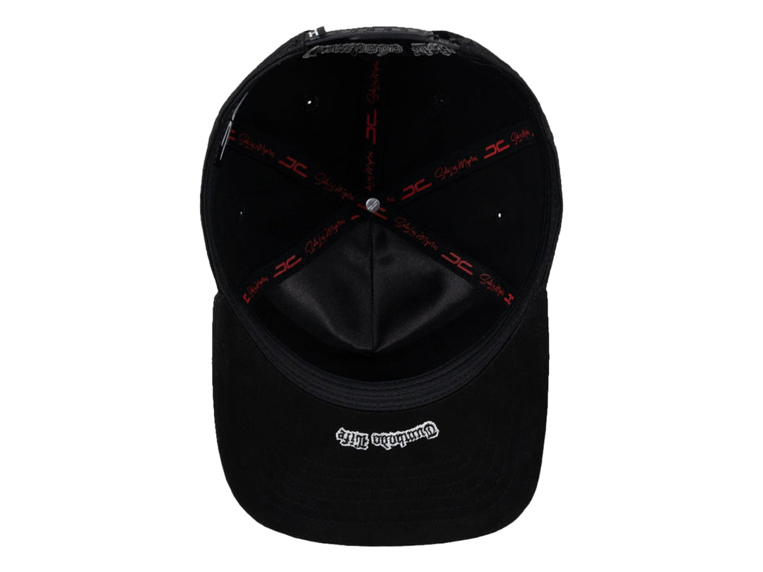 Gorra JC Hats Tumbado Life Navy para Hombre