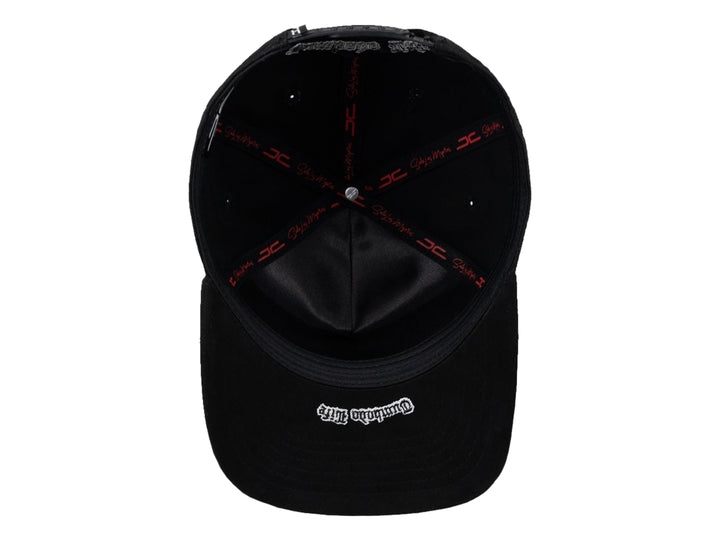 Gorra JC Hats Tumbado Life Navy para Hombre
