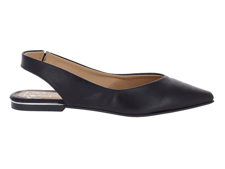 Zapatos Luna Rosa Galaxi Negro para Mujer