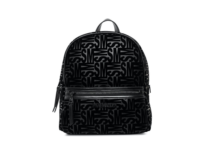 Mochila Steve Madden Bamiri Negro para Mujer