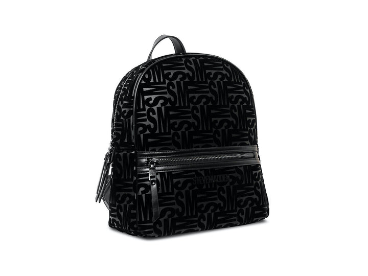 Mochila Steve Madden Bamiri Negro para Mujer