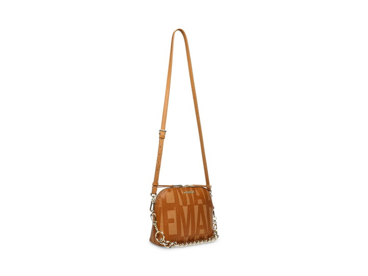Bolso Crossbody Steve Madden Camel para Mujer