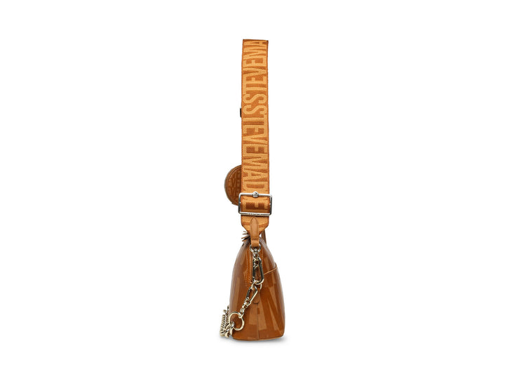 Bolso Crossbody Steve Madden Camel para Mujer