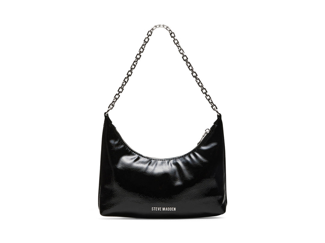Bolsa Steve Madden Bgraya Negro para Mujer