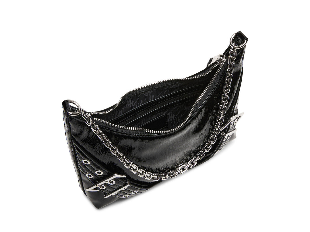 Bolsa Steve Madden Bgraya Negro para Mujer