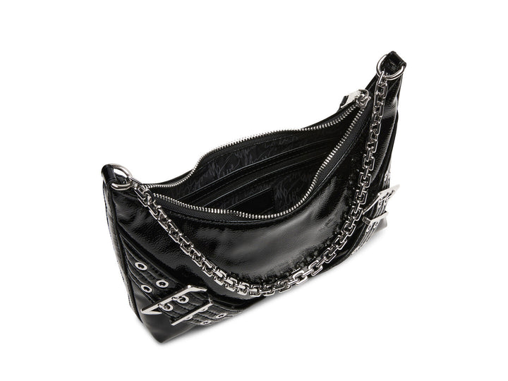 Bolsa Steve Madden Bgraya Negro para Mujer