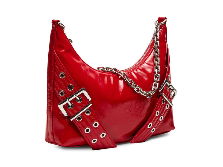 Bolsa Steve Madden Bgraya Rojo para Mujer