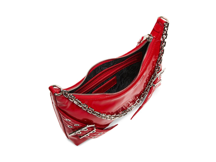 Bolsa Steve Madden Bgraya Rojo para Mujer