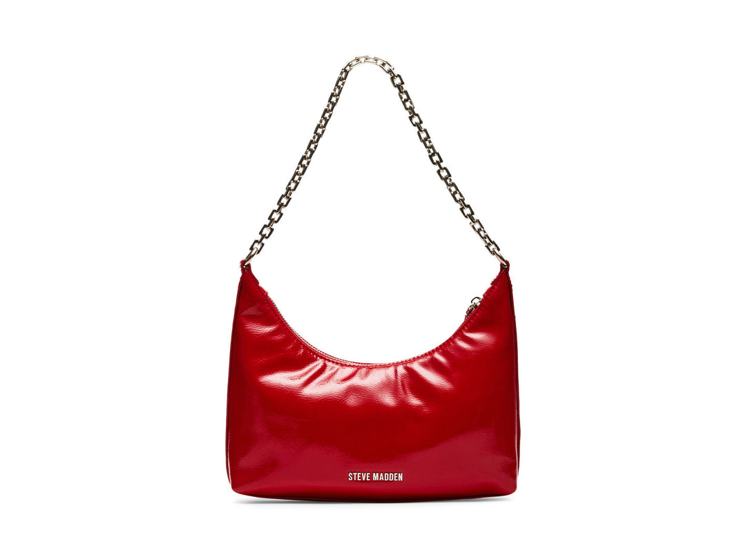 Bolsa Steve Madden Bgraya Rojo para Mujer