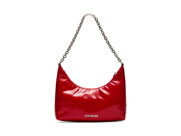 Bolsa Steve Madden Bgraya Rojo para Mujer