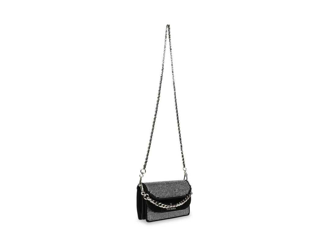 Bolso Steve Madden Bzeno Negro para Mujer