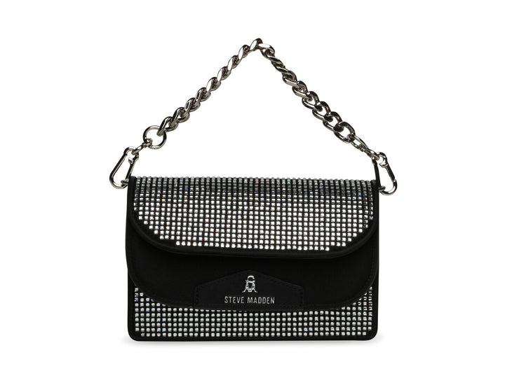 Bolso Steve Madden Bzeno Negro para Mujer
