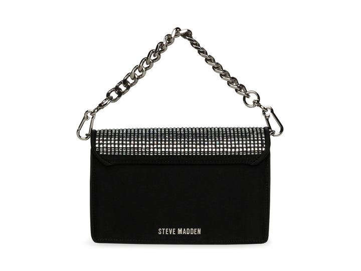 Bolso Steve Madden Bzeno Negro para Mujer